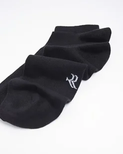 River Island 5PK RI trainer socks< Underwear & Socks