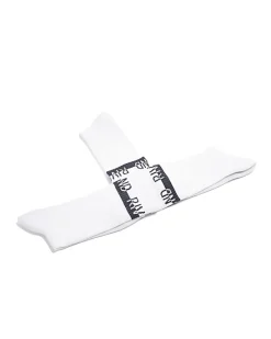 River Island 3PK branded tube socks< Underwear & Socks