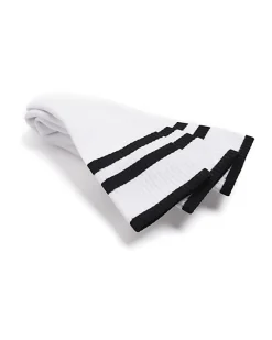River Island 3PK Double Stripe Tube Socks< Underwear & Socks