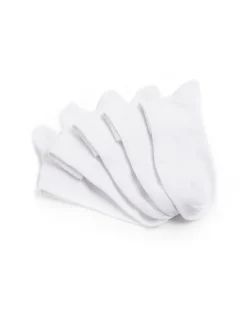 River Island 5PK rib ankle socks< Underwear & Socks