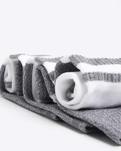 River Island 2PK sport tube socks< Underwear & Socks