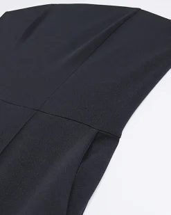 River Island Plus bandeau jumpsuit< Plus