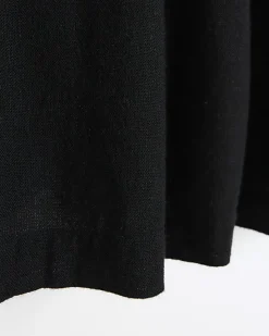 River Island Plus shorts with linen< Plus