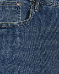 River Island Plus high waisted mom jeans< Plus
