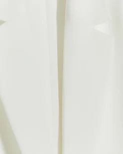 River Island Plus roll sleeve blazer< Plus