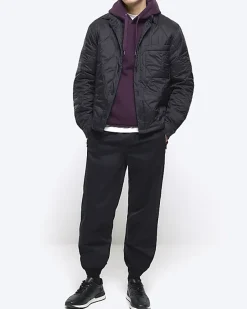 River Island regular fit plain hoodie< Hoodies & Sweatshirts