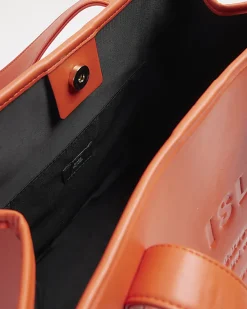 River Island faux leather embossed shopper bag< Bags, Purses & Luggage