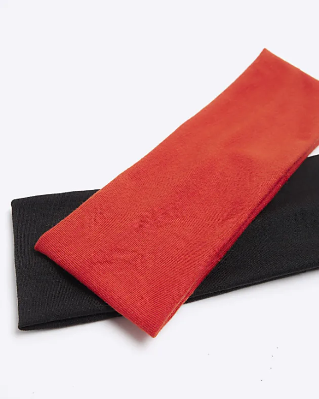 River Island Hair Band Multipack< Accessories