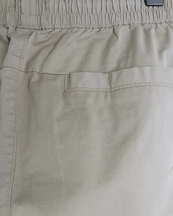 River Island regular fit cuffed cargo trousers< Trousers