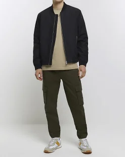 River Island regular fit t-shirt< Essentials