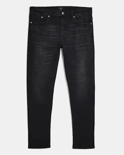 River Island Washed skinny fit jeans< Jeans