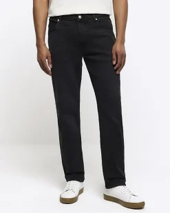 River Island Washed slim fit jeans< Jeans