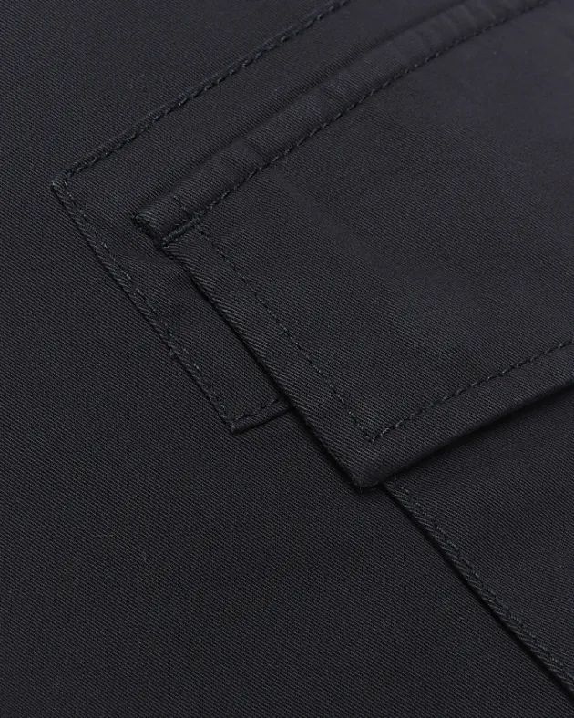 River Island Washed slim fit cargo joggers< Trousers