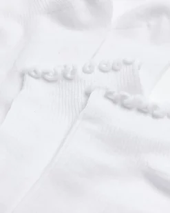 River Island frill socks multipack< Socks & Tights