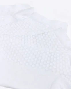 River Island honeycomb 2 pack trainer socks< Socks & Tights