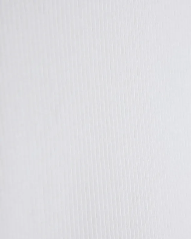 River Island regular fit rib vest< Essentials