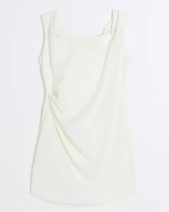 River Island ruched bodycon mini dress< Dresses