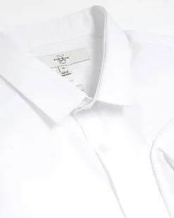 River Island slim fit multipack of 2 smart shirts< Shirts