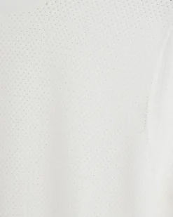 River Island slim fit textured knit t-shirt< Jumpers & Cardigans