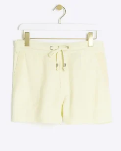 River Island lyocell drawstring shorts< Shorts
