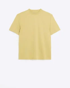River Island regular fit t-shirt< Essentials