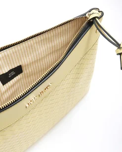 River Island weave pouchette bag< Bags, Purses & Luggage