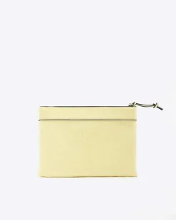 River Island weave pouchette bag< Bags, Purses & Luggage