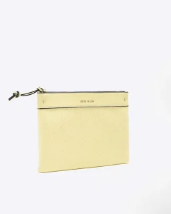 River Island weave pouchette bag< Bags, Purses & Luggage