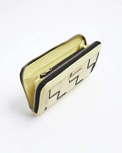 River Island woven purse< Bags, Purses & Luggage